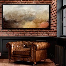 Landscape - Little Mooshoo Artworks - NicheCanvas