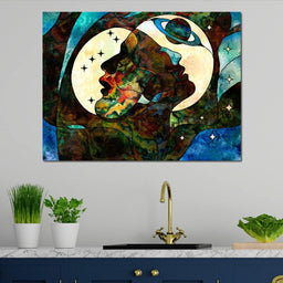 Dual Universe - NicheCanvas