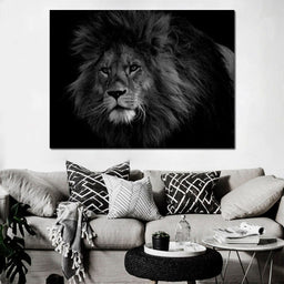 Majestic - Johanjjf - NicheCanvas