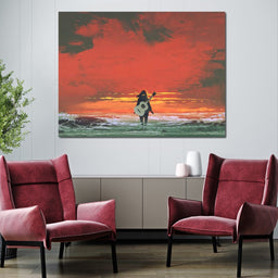 Looking for Inspiration - NicheCanvas