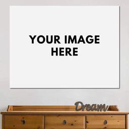 Custom Photo Canvas - Landscape - NicheCanvas