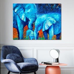 Safe - Chiara Magni - NicheCanvas