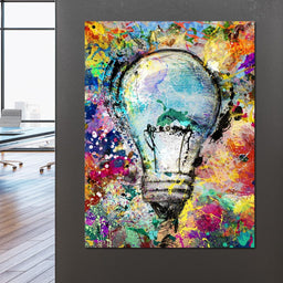 Eureka - NicheCanvas