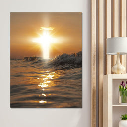 Faith - Manuel Alejandro - NicheCanvas