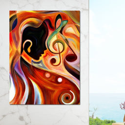 Perfect Notes - NicheCanvas