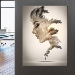 FNDesign Collection #2289 - NicheCanvas