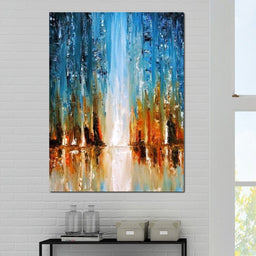 Canvas of Existence - NicheCanvas