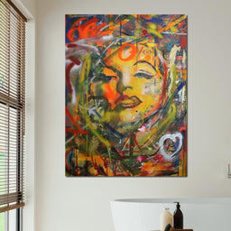 Qusay-Art 4 - NicheCanvas