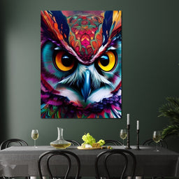 Majestic Nature 002 - Johanjjf - NicheCanvas