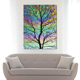 Albus - Cajuca - NicheCanvas