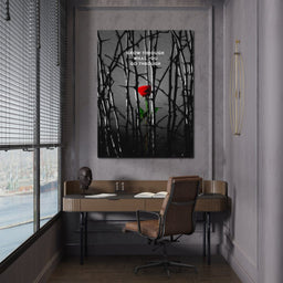 Grow Through - ABConcepts - NicheCanvas