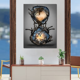 FNDesign Collection #2256 - NicheCanvas