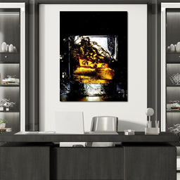 Drink - Manuel Alejandro - NicheCanvas