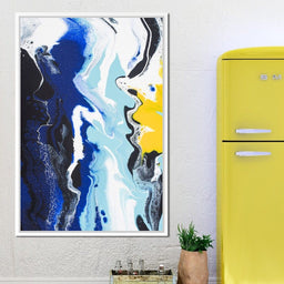 Sign of Clarity - NicheCanvas