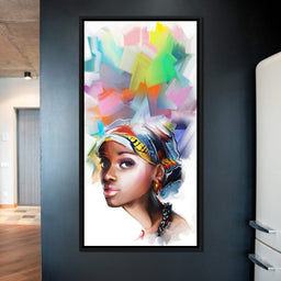 Fashion Colors - NicheCanvas