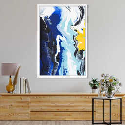 Sign of Clarity - NicheCanvas