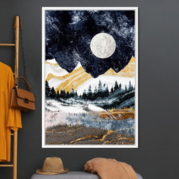 Mateo's Collection 4 - NicheCanvas