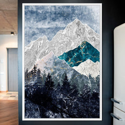 Mateo's Collection 2 - NicheCanvas