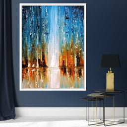 Canvas of Existence - NicheCanvas