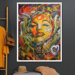 Qusay-Art 4 - NicheCanvas