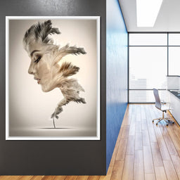 FNDesign Collection #2289 - NicheCanvas