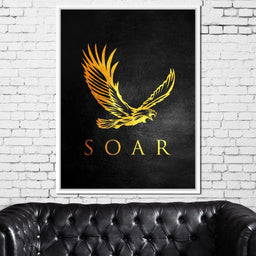 Soar - ABConcepts - NicheCanvas