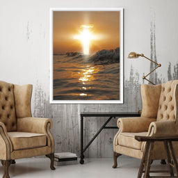 Faith - Manuel Alejandro - NicheCanvas