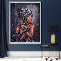 Under The Stars - NicheCanvas