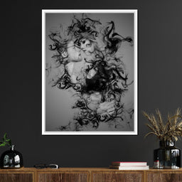 The Smoke Collection 06 - Johanjjf - NicheCanvas