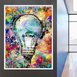 Eureka - NicheCanvas