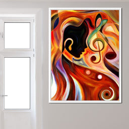 Perfect Notes - NicheCanvas