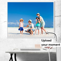 Landscape - Custom Photo Canvas