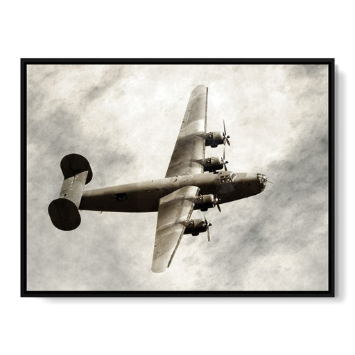 Airplanes Wall Art | NicheCanvas