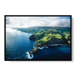 Maui Land & Sea - Lucas Moore