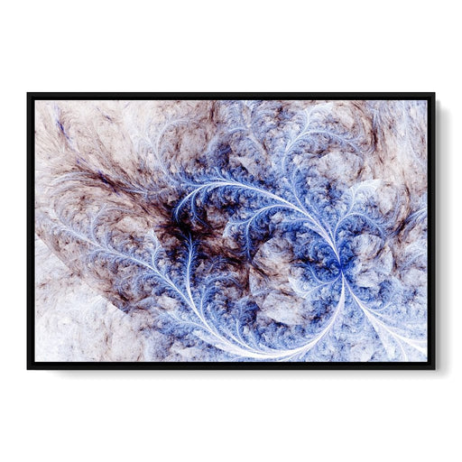 Infatuation of Discovery Canvas Print