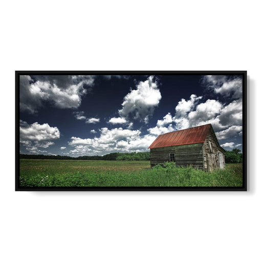 Rustic Wall Art - Niche Canvas - Top Selling Rustic Wall Decorations ...