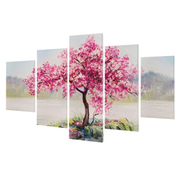 Oriental Cherry Tree