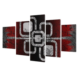 Dry Wall Paint Modern - Johanjjf