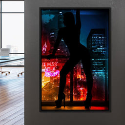 It was all a Dream - Johanjjf