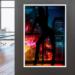 It was all a Dream - Johanjjf