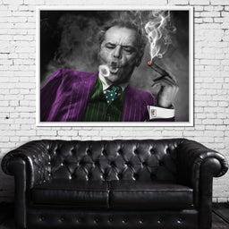 Father J - David Drake