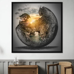 Nature Revival - FNDesign