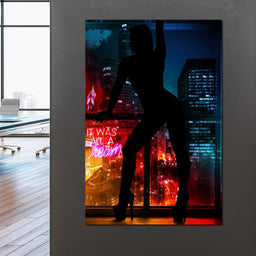 It was all a Dream - Johanjjf