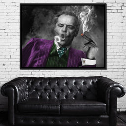 Father J - David Drake